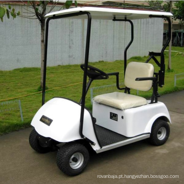 Buggy de Golf Mini Assento Elétrico Marshell com CE (DG-C1)